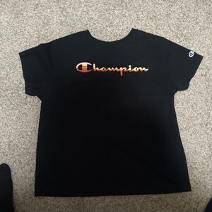 Champion Shirt